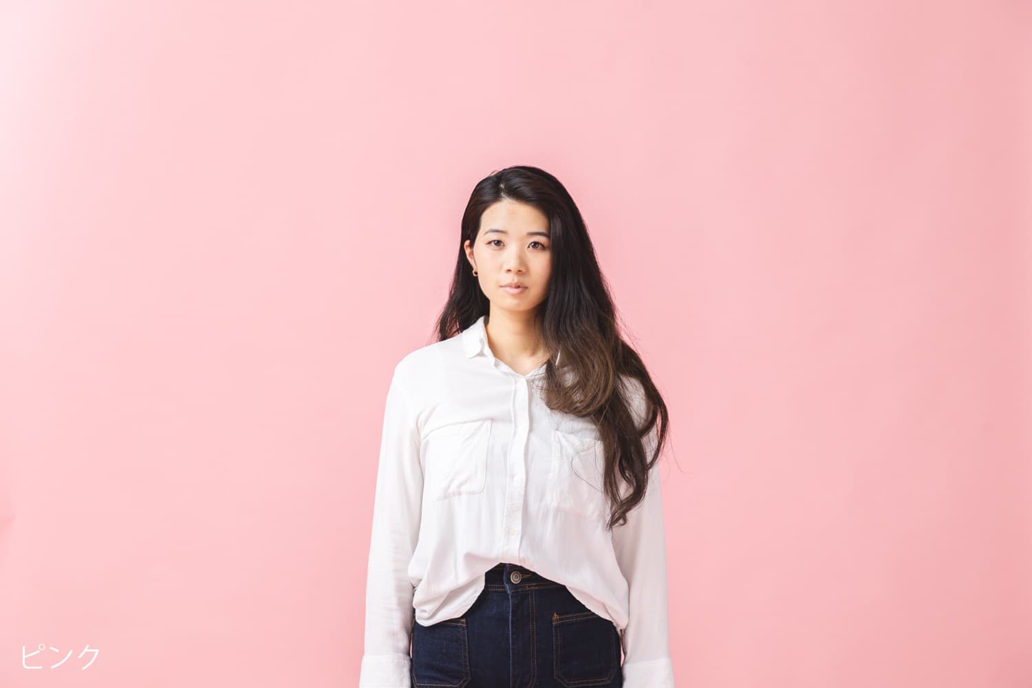 スタジオカラーバック