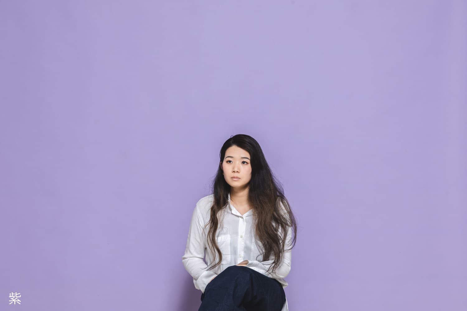 スタジオカラーバック