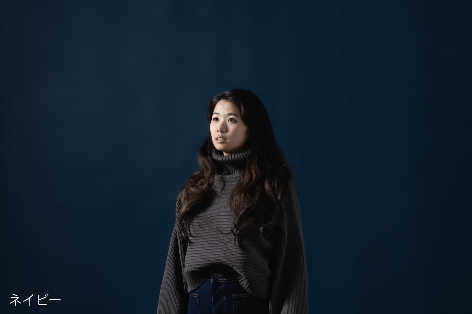 スタジオカラーバック