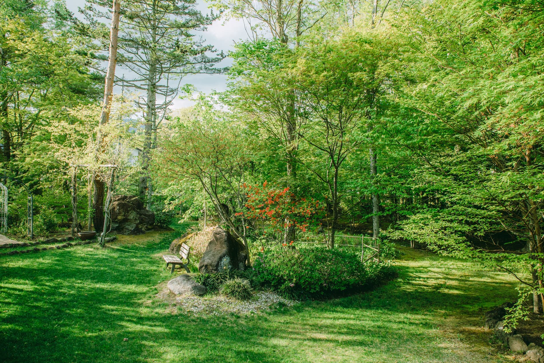 ガーデンフォトスタジオ