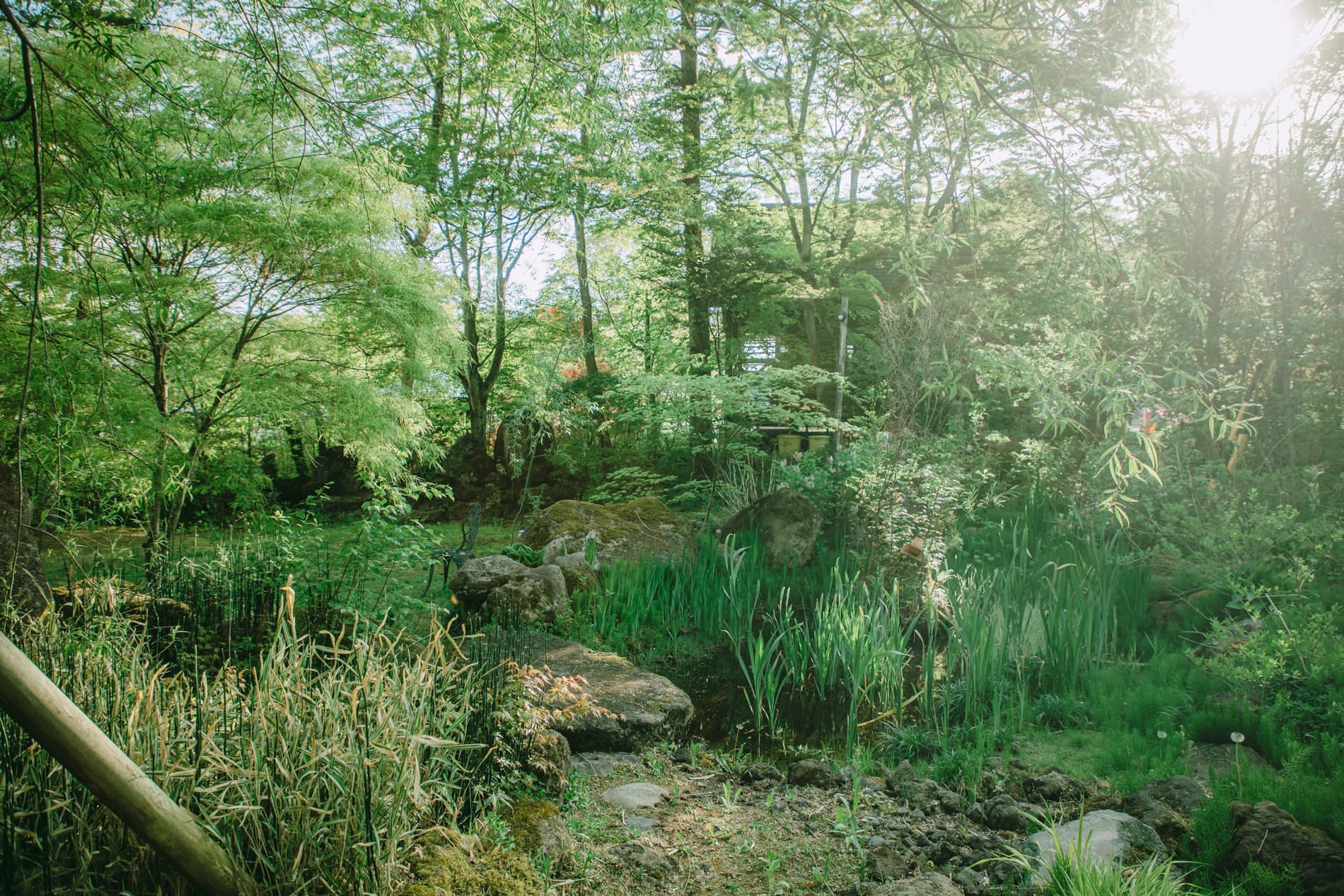 ガーデンフォトスタジオ