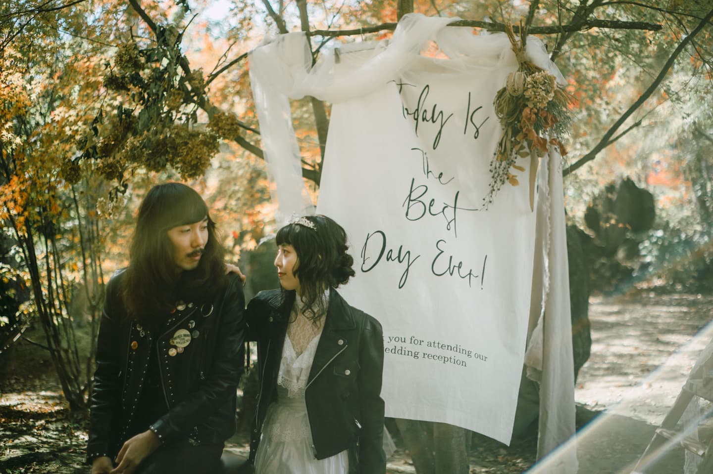 アールビースタジオのガーデン