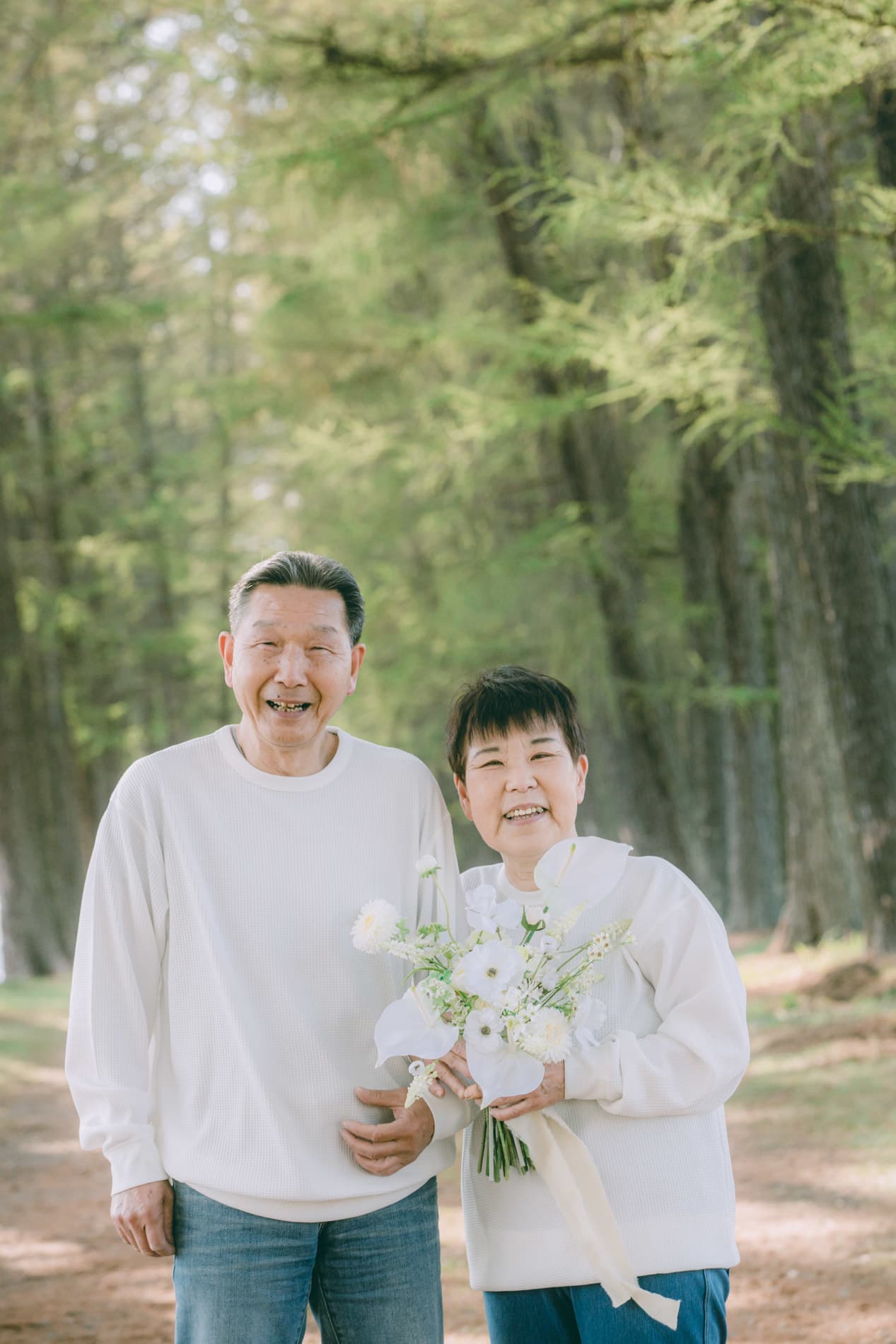 おさんぽフォト