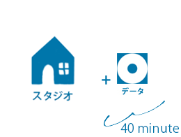 スタジオプラン