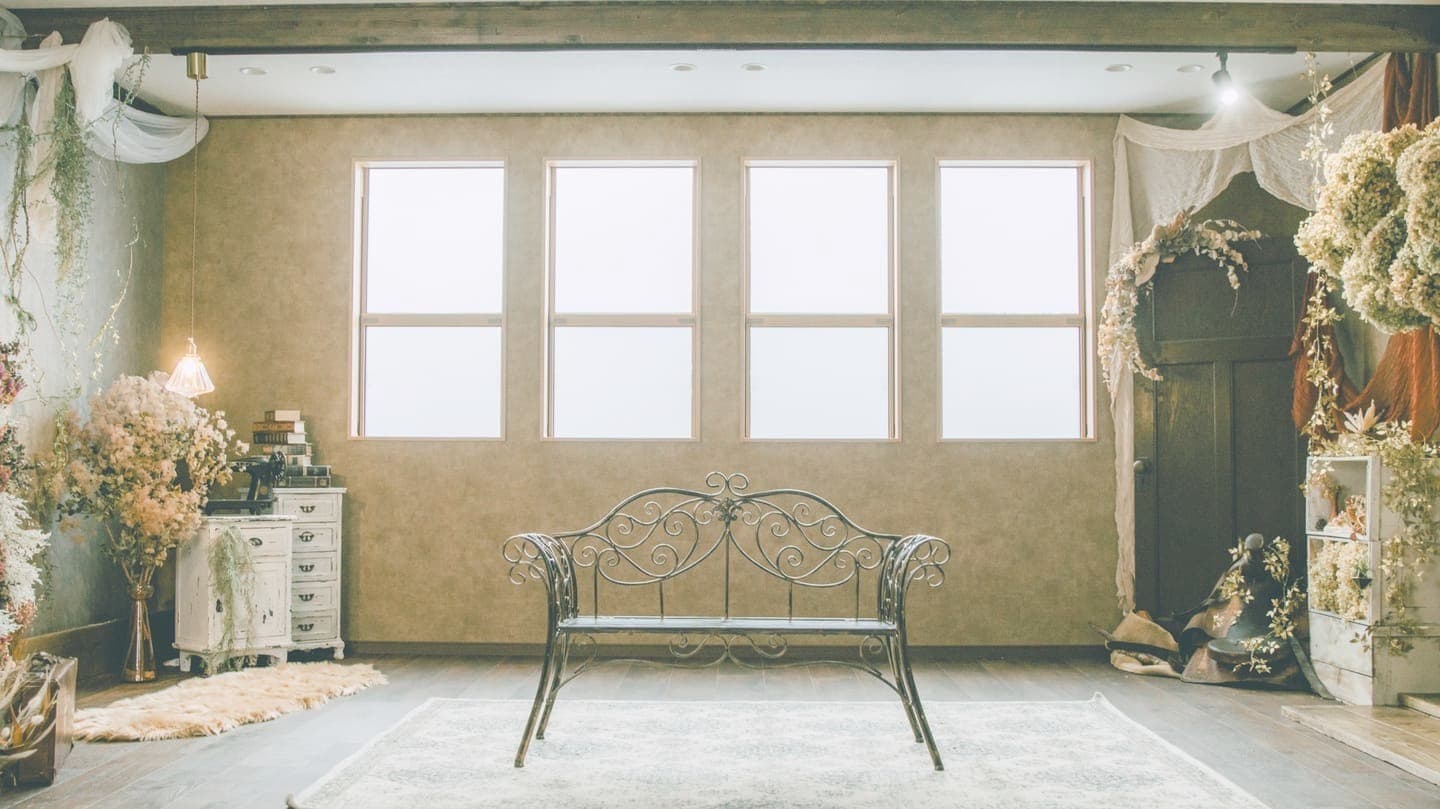 バースデーフォト