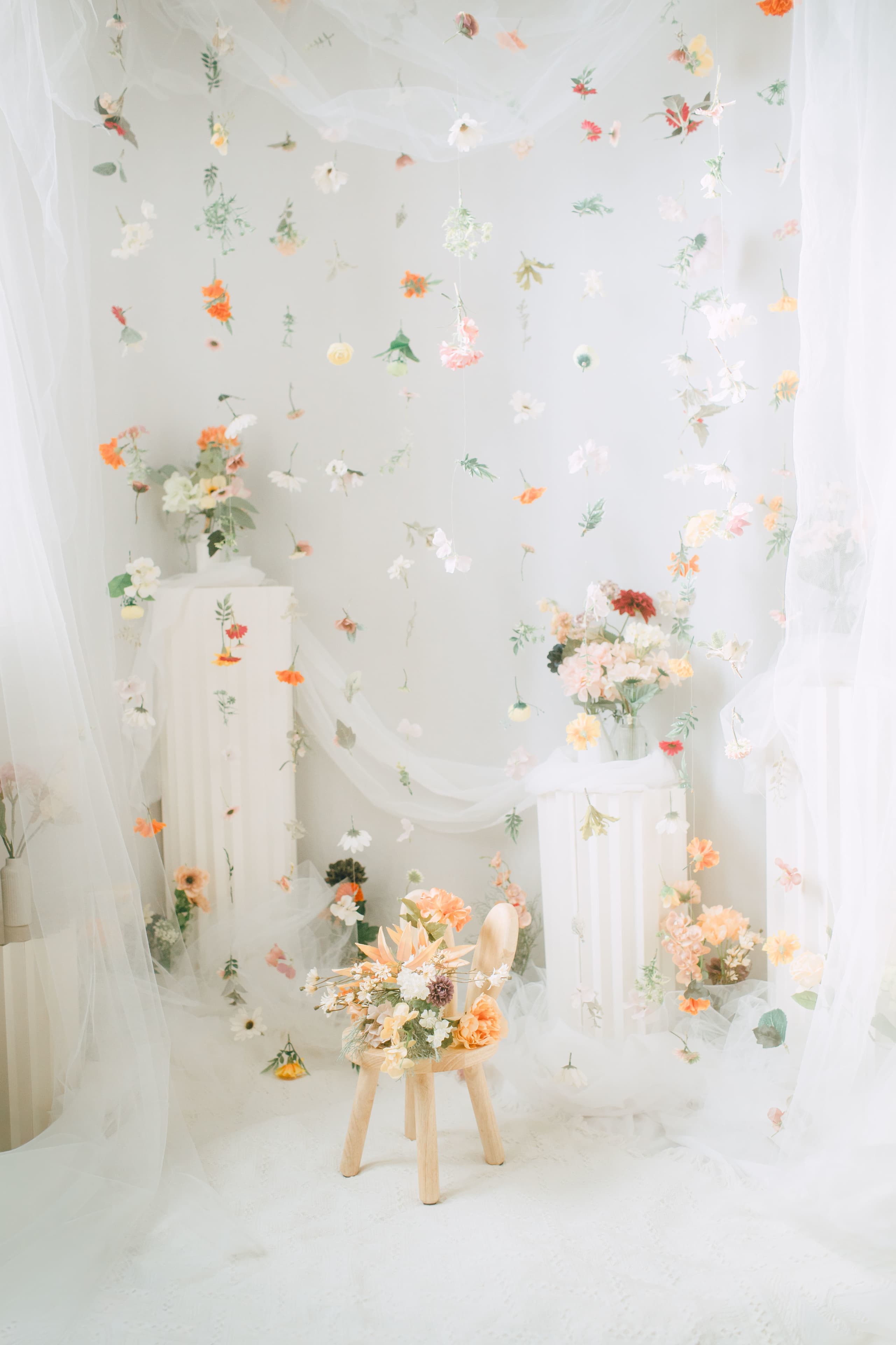 デコスタジオ新ブース